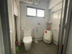 Blk 124B Bukit Merah View (Bukit Merah), HDB 4 Rooms #611364581